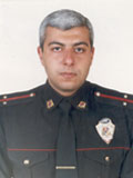 Kirakosyan Vanik