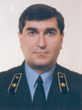 Gevorgyan Gagik