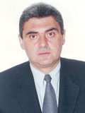 Kushkyan Harutyun