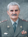 Arakelyan Seryoja