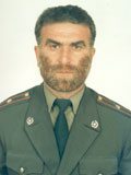 Sargsyan Armen