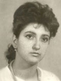 Grigoryan Gayane