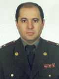 Sahakyan Hovhannes