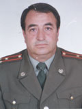 Kocharyan Hrayr