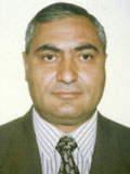 Manasaryan Gagik