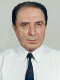 Aghajanyan Armen