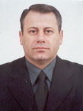 Ghazaryan Gagik