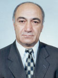 Gabrielyan Artashes