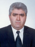 Beglaryan Aghvan