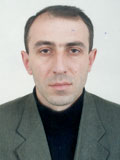 Durgaryan Armen