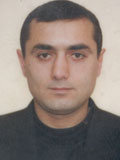 Nazaryan Mher