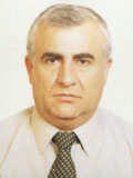 Sargsyan Nver