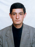 Zohrabyan Artak