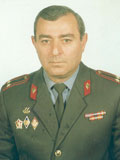 Margaryan Serjik