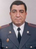 Hakobyan Armen