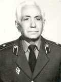 Hambardzumyan Abel