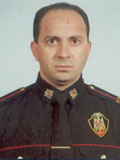 Voskanyan Artur