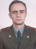 Pashinyan Karen