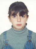 Narghuzyan Hasmik