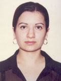 Zalyan Kristine