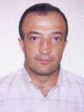 Gevorgyan George