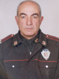 Grigoryan Zaven