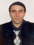 Gyurjyan Armen