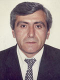 Simonyan Aghasi