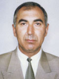 Avetisyan Gagik