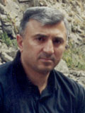 Danielyan Gevorg