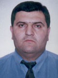 Margaryan Vahram