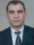 Harutyunyan Gevorg