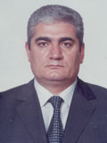 Andreasyan Alexan