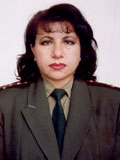 Sahakyan Anush