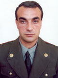 Boyajyan Zohrab