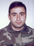 Grigoryan Hakob