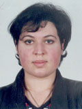 Hakobyan Lilia