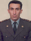 Ghazaryan Tigran