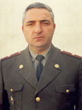 Voskanyan Garnik