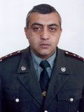 Torosyan Hrach