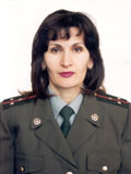 Mkrtchyan Melanya