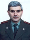 Mkrtchyan Gagik