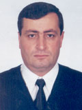 Sargsyan Harutyun