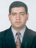 Saghoyan Gevorg