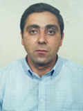 Stepanyan Rafayel