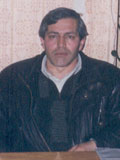 Gevorgyan Babken