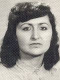 Sahakyan Karine