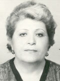 Shahinova Goharik