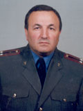 Boyajyan Rostom