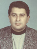 Soghomonyan Garnik